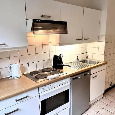 Appartement 2 Bedroom Cosy Next To Genève