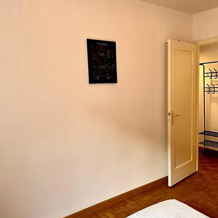 Appartement 2 Bedroom Cosy Next To Genève