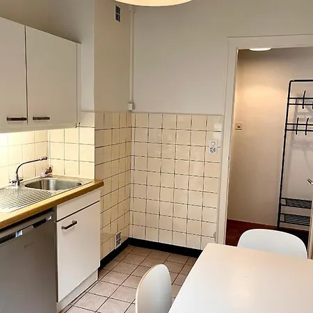 2 Bedroom Cosy Next To Genève